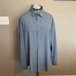 Kirkland Signature Men's Dress Shirt